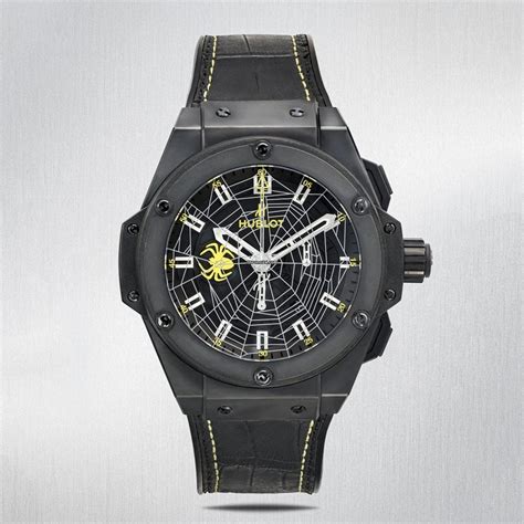 hublot king power for sale|Hublot king power price.